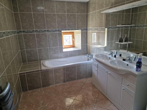 Vente / Maison en pierre