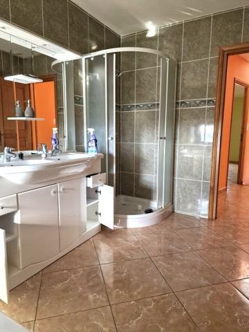 Vente / Maison en pierre