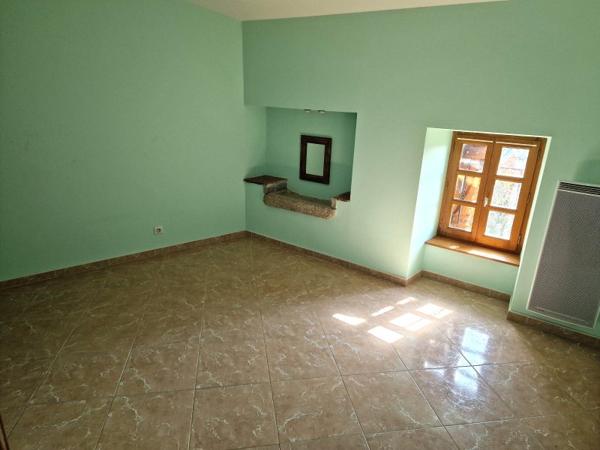 Vente / Maison en pierre