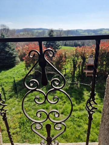 Vente / Maison en pierre