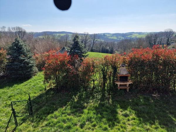 Vente / Maison en pierre