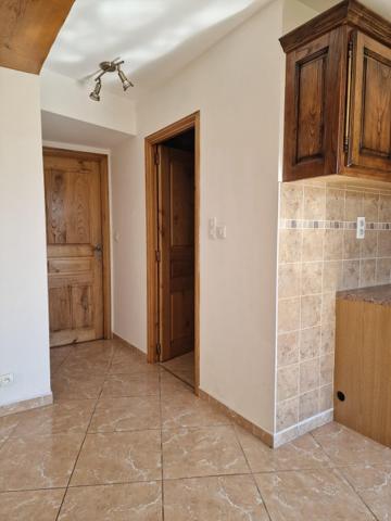 Vente / Maison en pierre