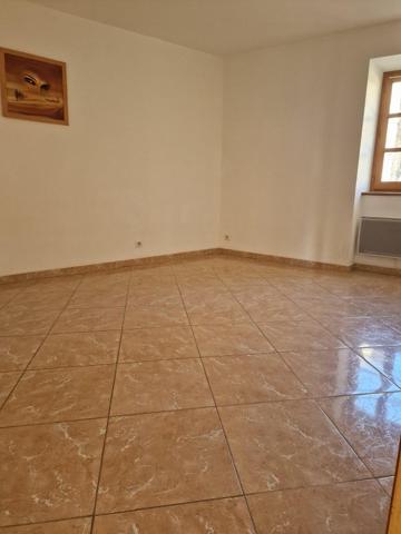 Vente / Maison en pierre