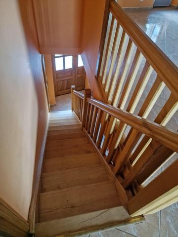 Vente / Maison en pierre