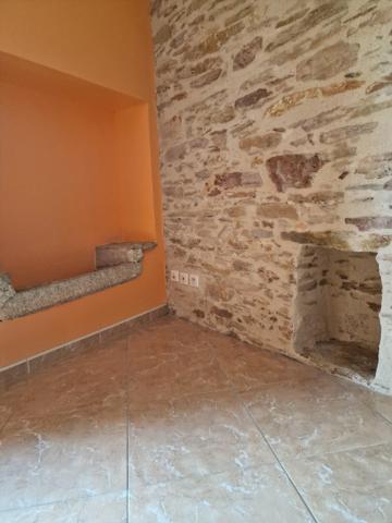 Vente / Maison en pierre