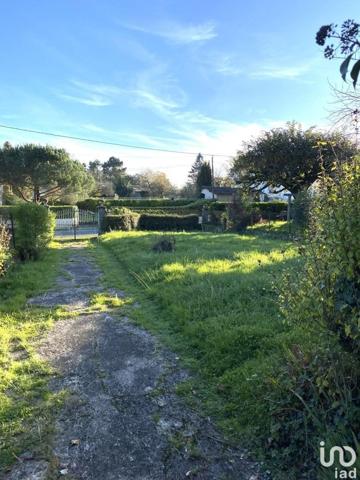 Maison 5 pièces de 161 m² à Lembeye (64350)