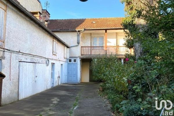 Maison 5 pièces de 161 m² à Lembeye (64350)