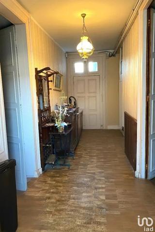 Maison 5 pièces de 161 m² à Lembeye (64350)