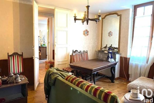 Maison 5 pièces de 161 m² à Lembeye (64350)