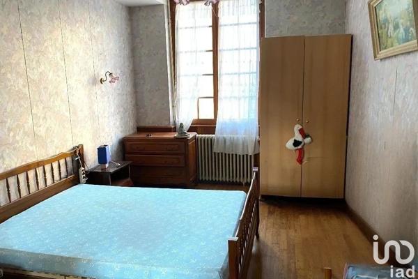 Maison 5 pièces de 161 m² à Lembeye (64350)