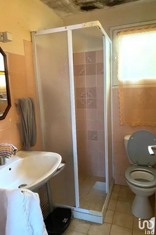 Maison 5 pièces de 161 m² à Lembeye (64350)