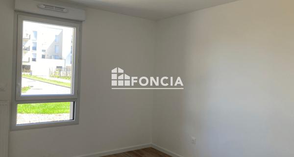 Location Appartement 3 pièces 61.19 m² - Angers 49100