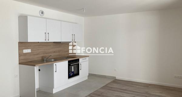 Location Appartement 3 pièces 61.19 m² - Angers 49100