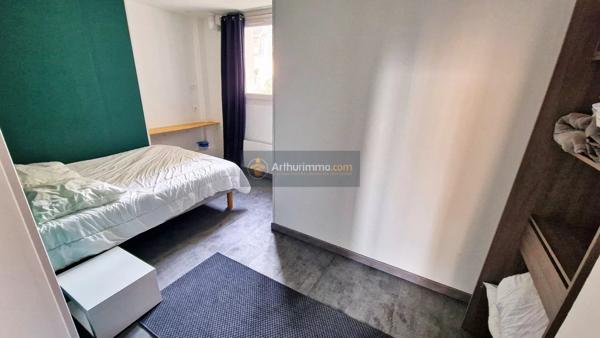 Location                                                      Appartement
                        
                     2 pièces                      36 m2                     à Brest