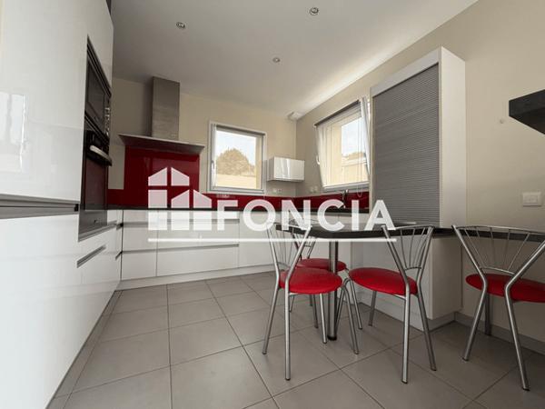 Location Maison 4 pièces 93.43 m² - 1B AVENUE SAINT JOSEPH Plabennec 29860