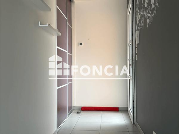 Location Maison 4 pièces 93.43 m² - 1B AVENUE SAINT JOSEPH Plabennec 29860