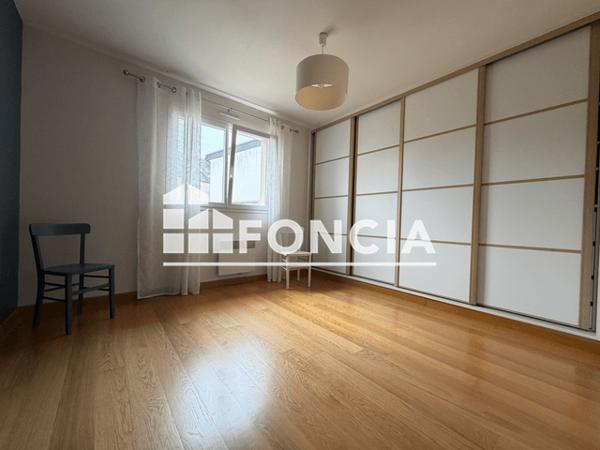 Location Maison 4 pièces 93.43 m² - 1B AVENUE SAINT JOSEPH Plabennec 29860