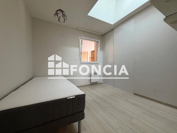 Location Maison 4 pièces 93.43 m² - 1B AVENUE SAINT JOSEPH Plabennec 29860