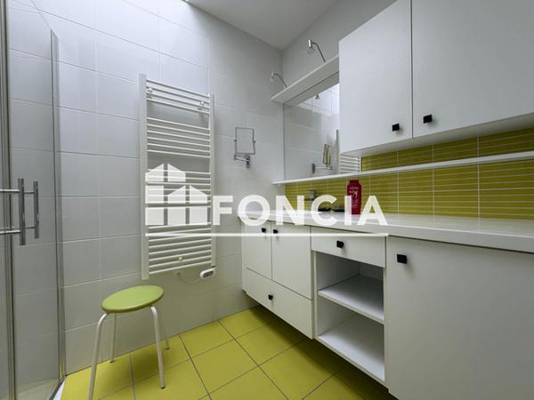 Location Maison 4 pièces 93.43 m² - 1B AVENUE SAINT JOSEPH Plabennec 29860