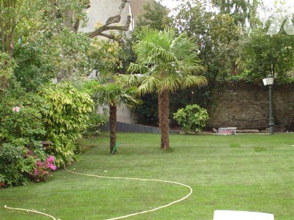 À vendre – Terrain d’exception à Nantes, quartier Saint-Pasquier