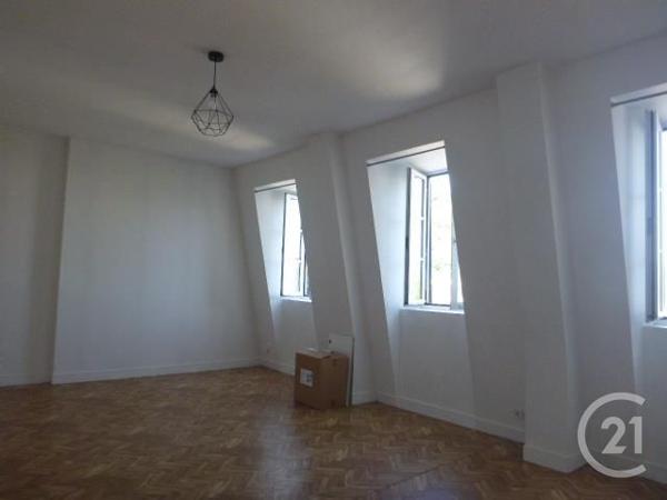 Appartement F3 à vendre  3 pièces - 53,65 m2 PONT AUDEMER - 27