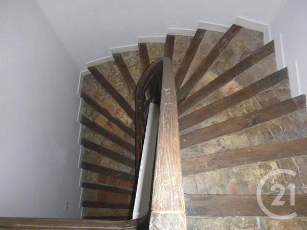 Appartement F3 à vendre  3 pièces - 53,65 m2 PONT AUDEMER - 27