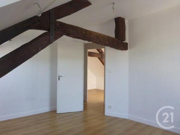 Appartement F3 à vendre  3 pièces - 53,65 m2 PONT AUDEMER - 27