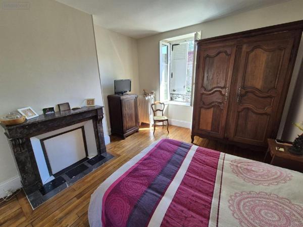 Maison à vendre à Essoyes dans l'Aube (10360), ref : 10043-282