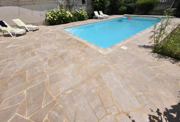 Maison à vendre à Essoyes dans l'Aube (10360), ref : 10043-282