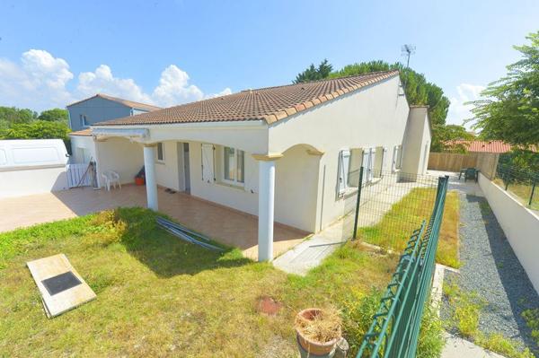 Maison - ROYAN