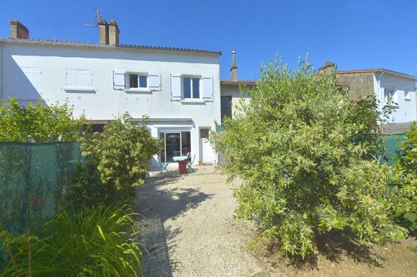 Maison - ROYAN