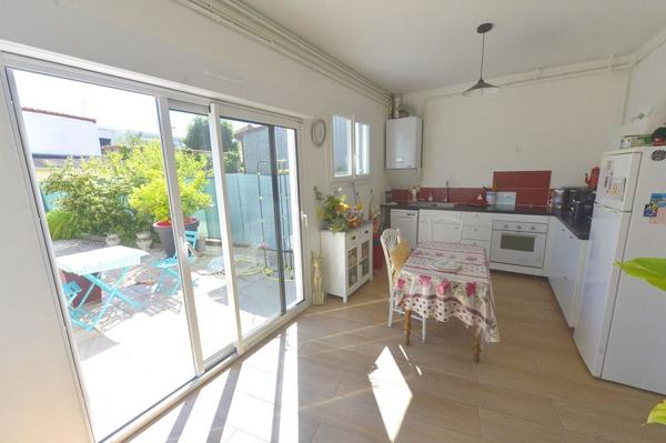 Maison - ROYAN