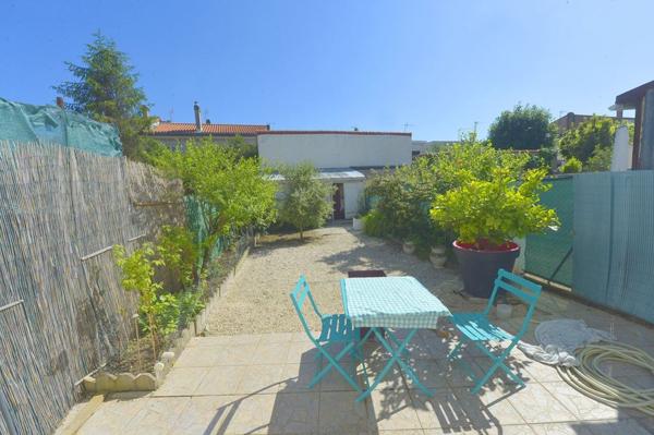Maison - ROYAN