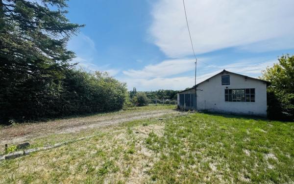 Maison à vendre    4 pièces •  Amilly