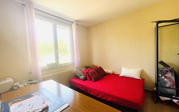 Maison à vendre    4 pièces •  Amilly