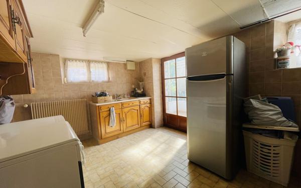 Maison à vendre    4 pièces •  Amilly