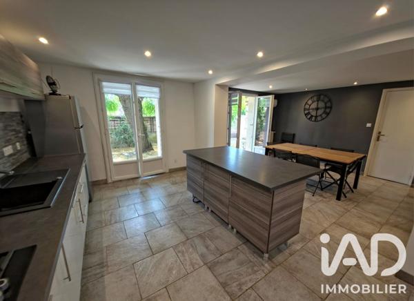 Maison à vendre 5 pièces 142 m² Marguerittes