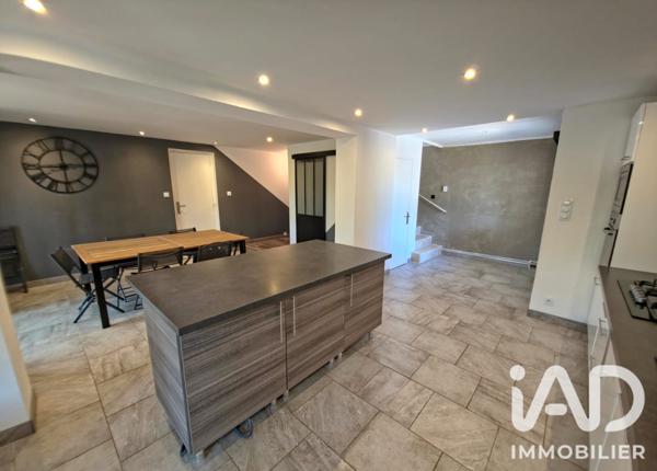 Maison à vendre 5 pièces 142 m² Marguerittes
