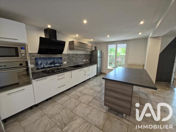 Maison à vendre 5 pièces 142 m² Marguerittes