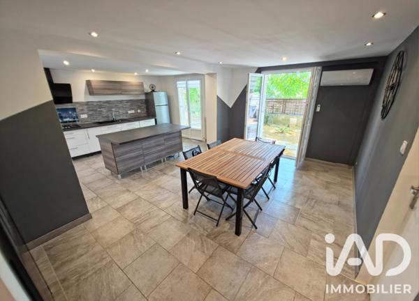 Maison à vendre 5 pièces 142 m² Marguerittes