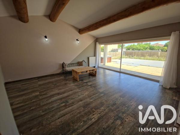Maison à vendre 5 pièces 142 m² Marguerittes