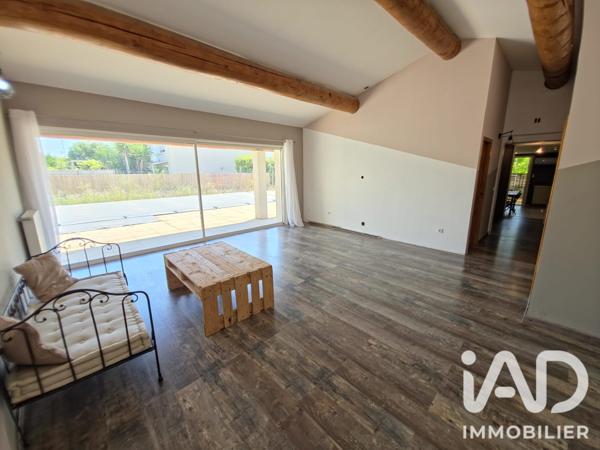 Maison à vendre 5 pièces 142 m² Marguerittes