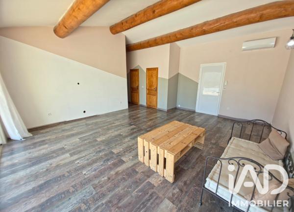 Maison à vendre 5 pièces 142 m² Marguerittes