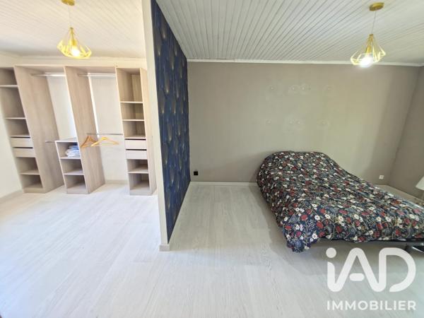 Maison à vendre 5 pièces 142 m² Marguerittes