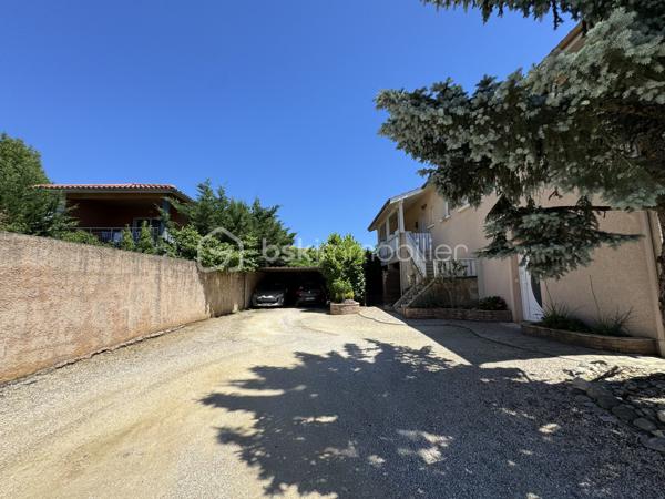 Appartement de 112,09 m²