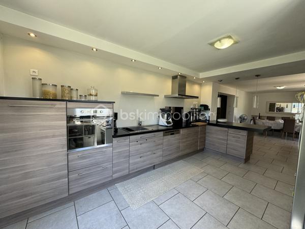 Appartement de 112,09 m²