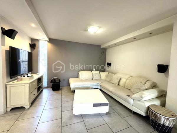 Appartement de 112,09 m²