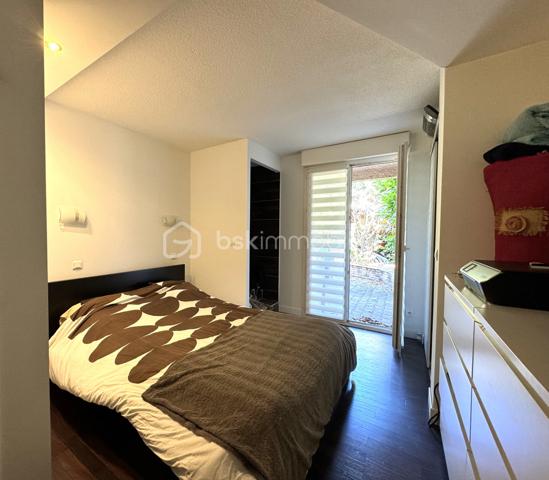 Appartement de 112,09 m²