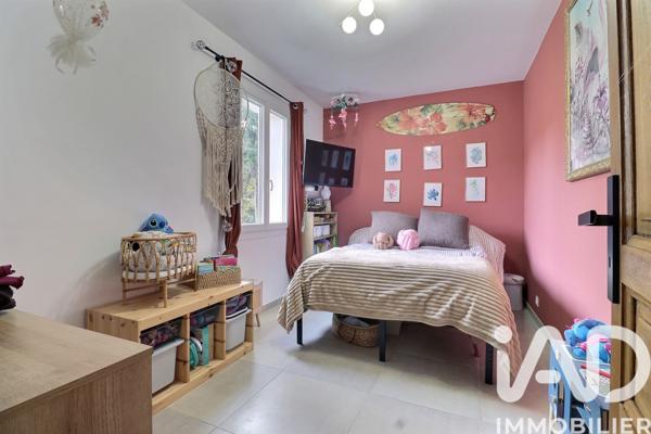 Maison à vendre 4 pièces 86 m² Rians