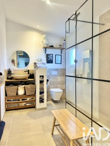 Maison à vendre 4 pièces 86 m² Rians